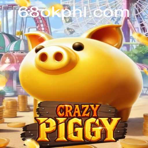 The Adventurous World of CrazyPiggy