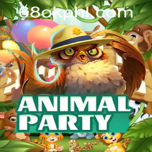 Exploring the Vibrant World of AnimalParty and the 68OK Phenomenon