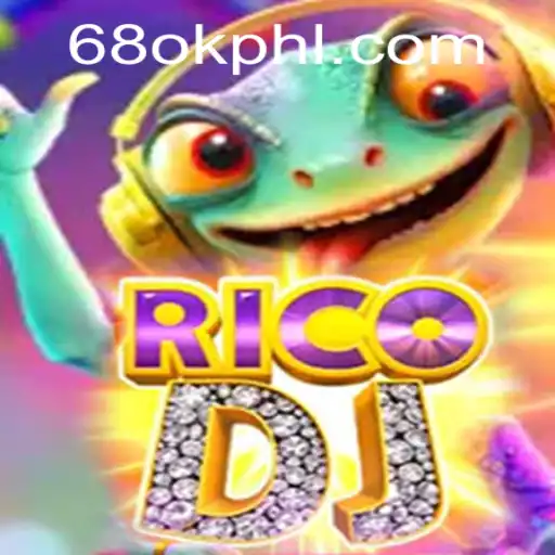 RicoDJ: The New Iconic Game Experience