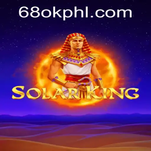 Immerse Yourself in the Galactic Adventure of SolarKing