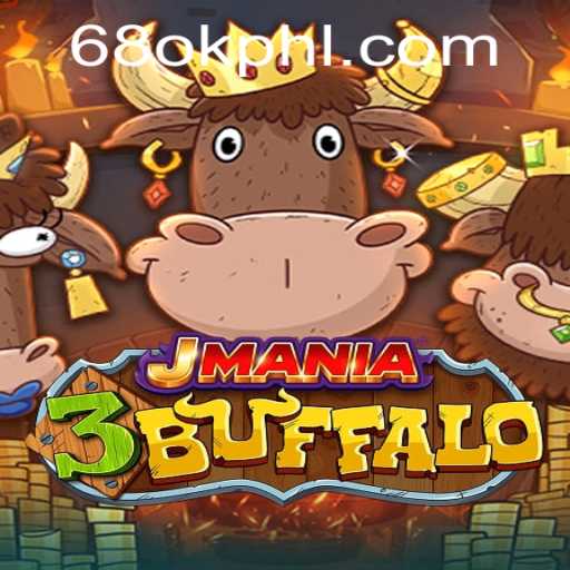 Unveiling JMania3Buffalo: Immerse Yourself in the Innovative Gaming Experience