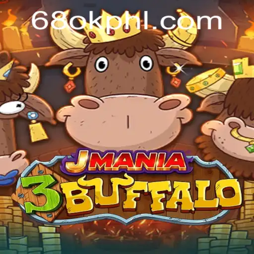Unveiling JMania3Buffalo: Immerse Yourself in the Innovative Gaming Experience