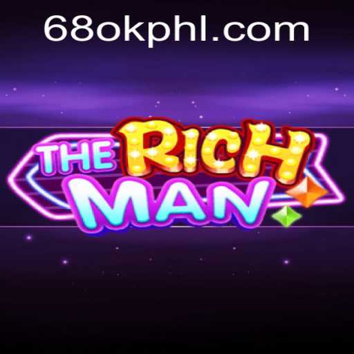 Discover TheRichMan: A Game of Strategy and Wealth