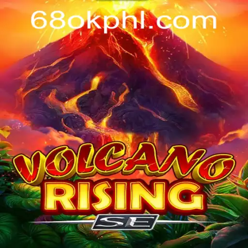 Immerse Yourself in the Adventure of VolcanoRisingSE